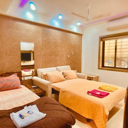 Apartment In Mumbai City Centre Ngoại thất bức ảnh