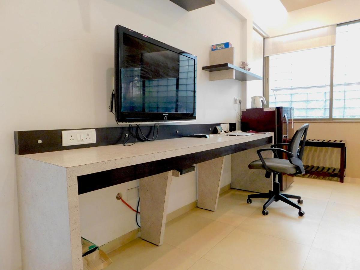 Apartment In Mumbai City Centre Ngoại thất bức ảnh