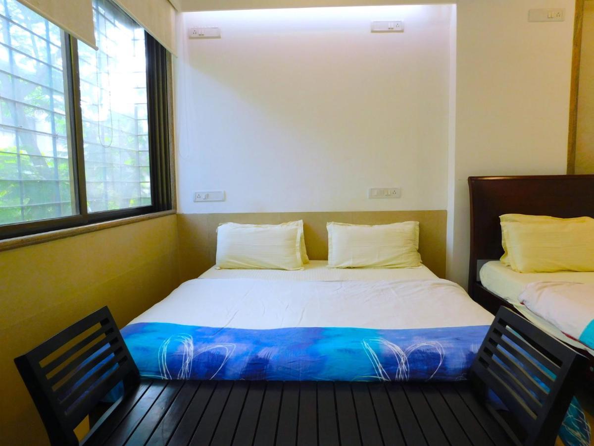 Apartment In Mumbai City Centre Ngoại thất bức ảnh