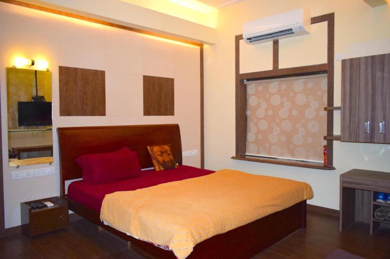 Apartment In Mumbai City Centre Ngoại thất bức ảnh