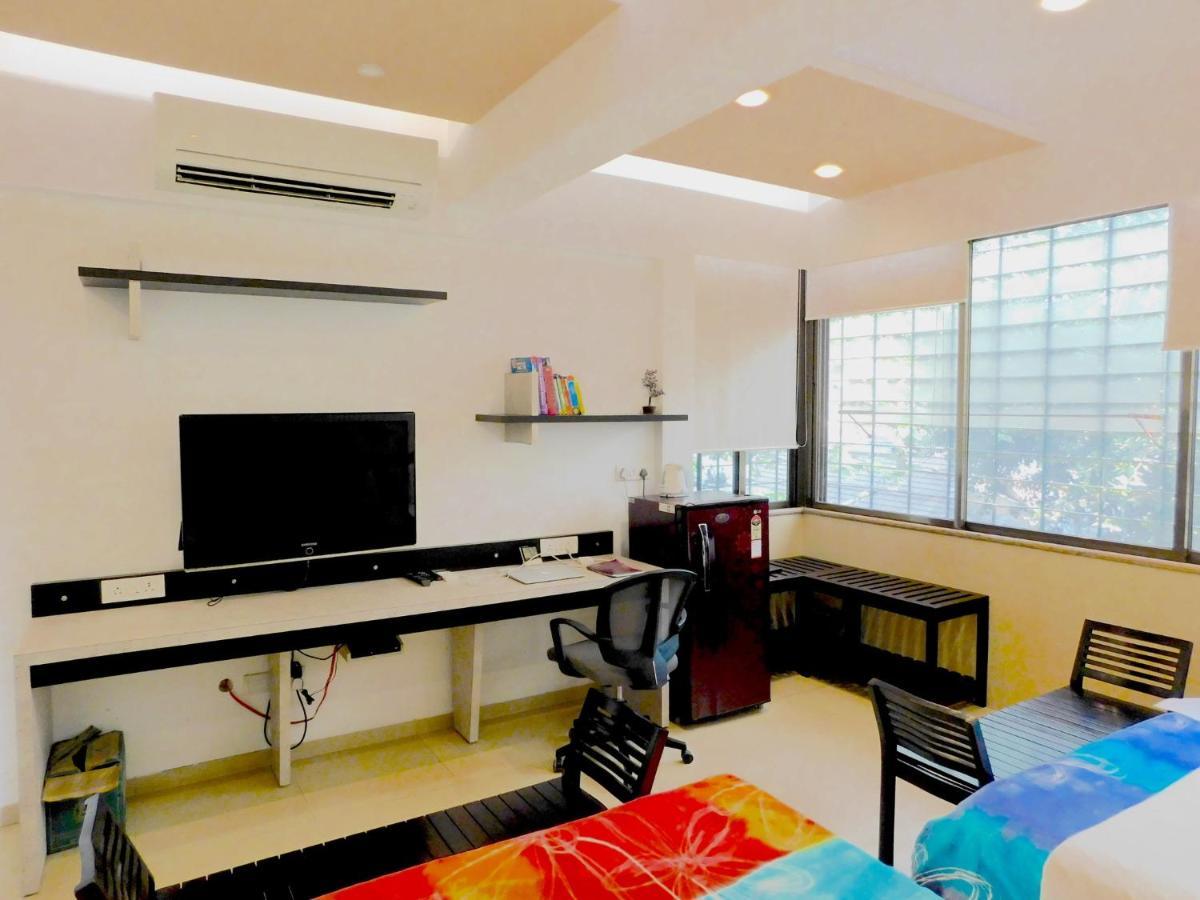 Apartment In Mumbai City Centre Ngoại thất bức ảnh