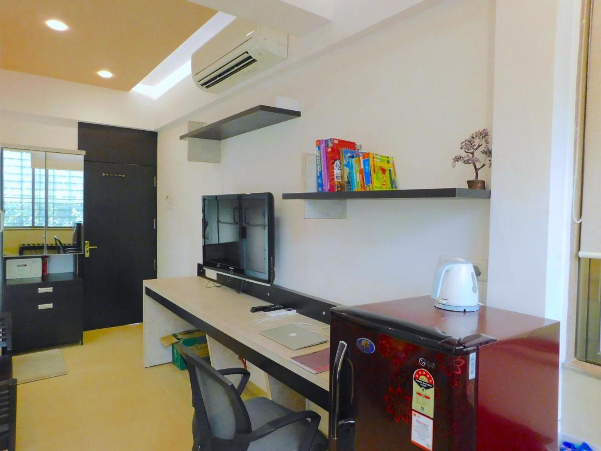 Apartment In Mumbai City Centre Ngoại thất bức ảnh