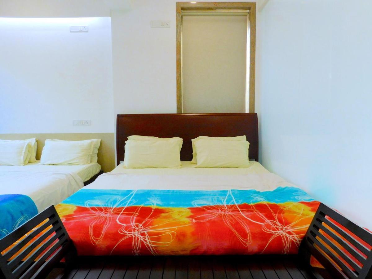 Apartment In Mumbai City Centre Ngoại thất bức ảnh