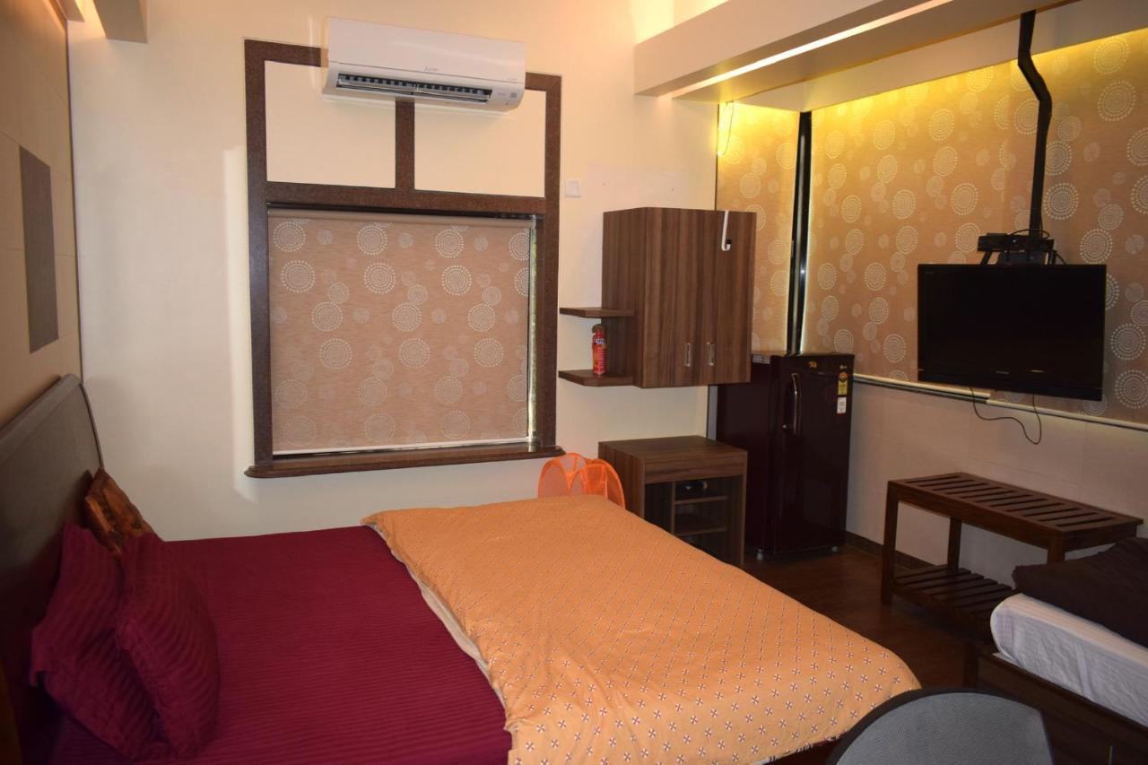 Apartment In Mumbai City Centre Ngoại thất bức ảnh