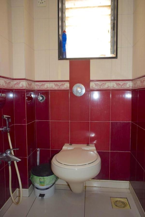 Apartment In Mumbai City Centre Ngoại thất bức ảnh
