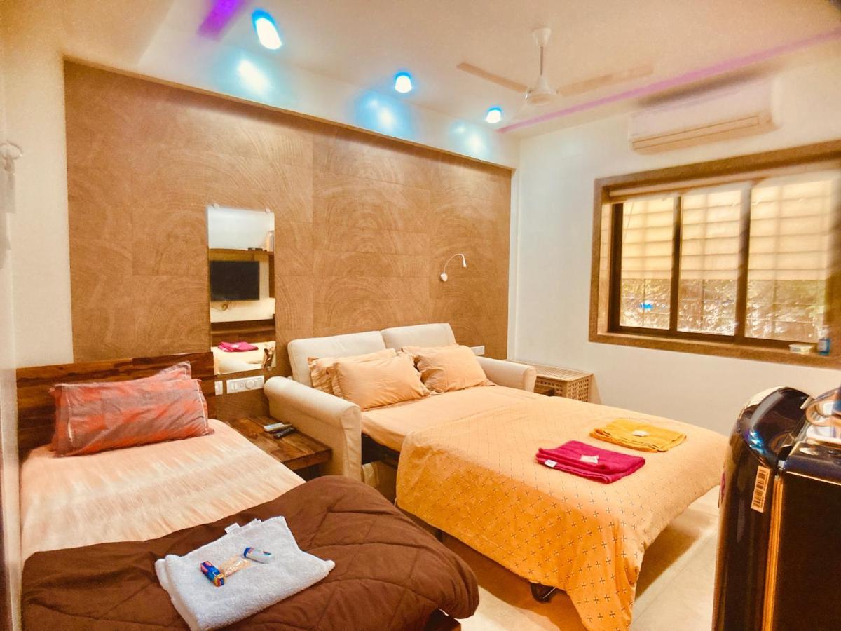 Apartment In Mumbai City Centre Ngoại thất bức ảnh