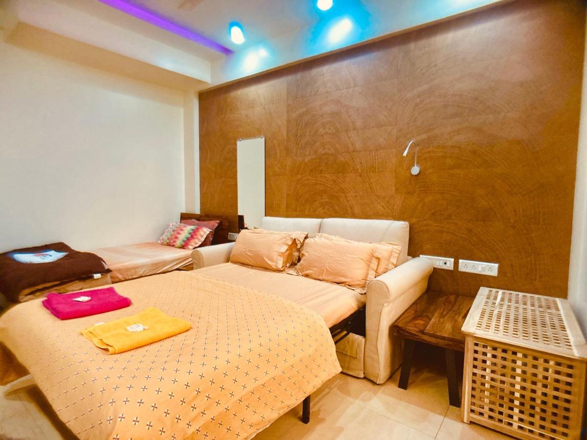 Apartment In Mumbai City Centre Ngoại thất bức ảnh