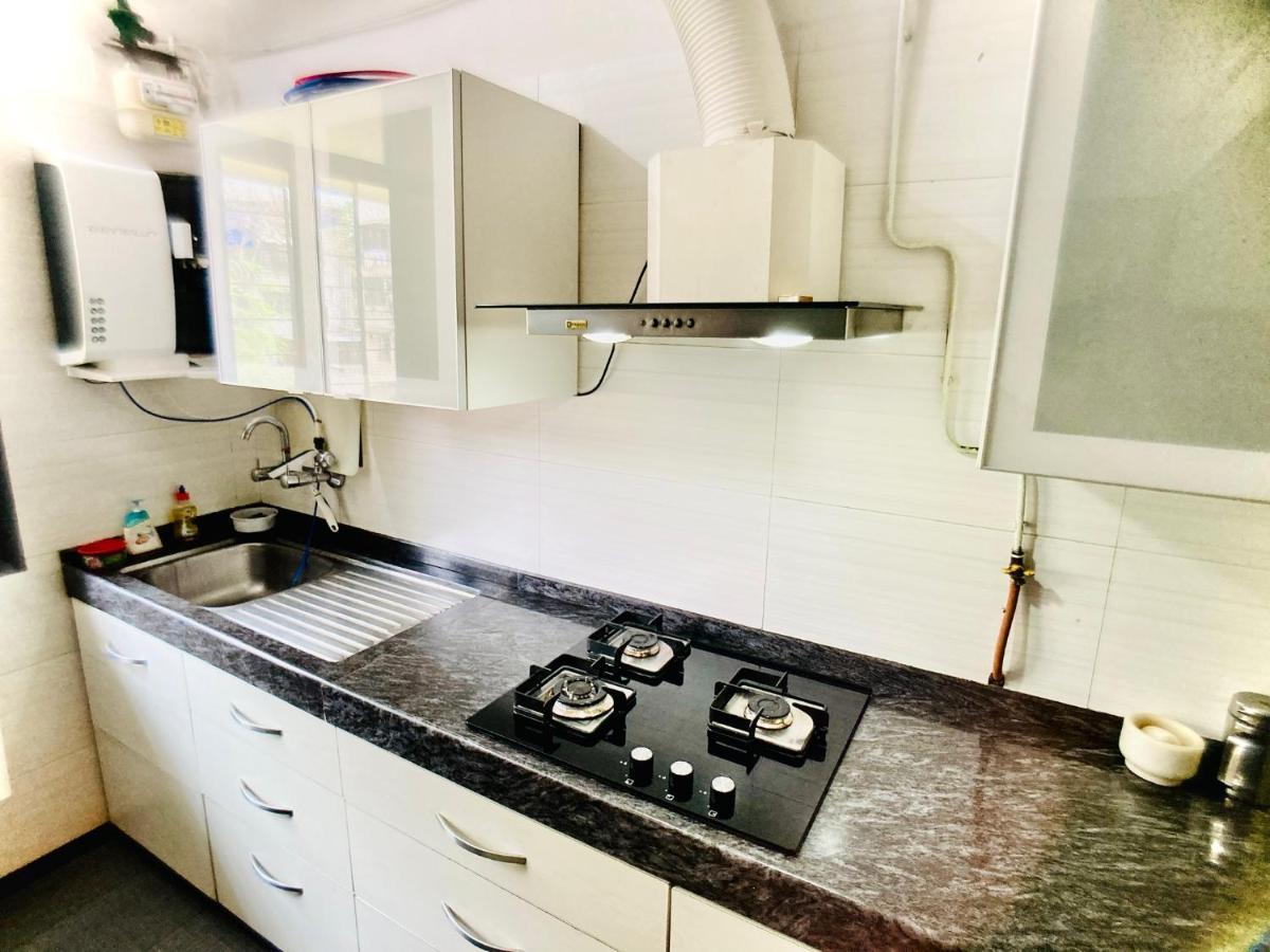 Apartment In Mumbai City Centre Ngoại thất bức ảnh