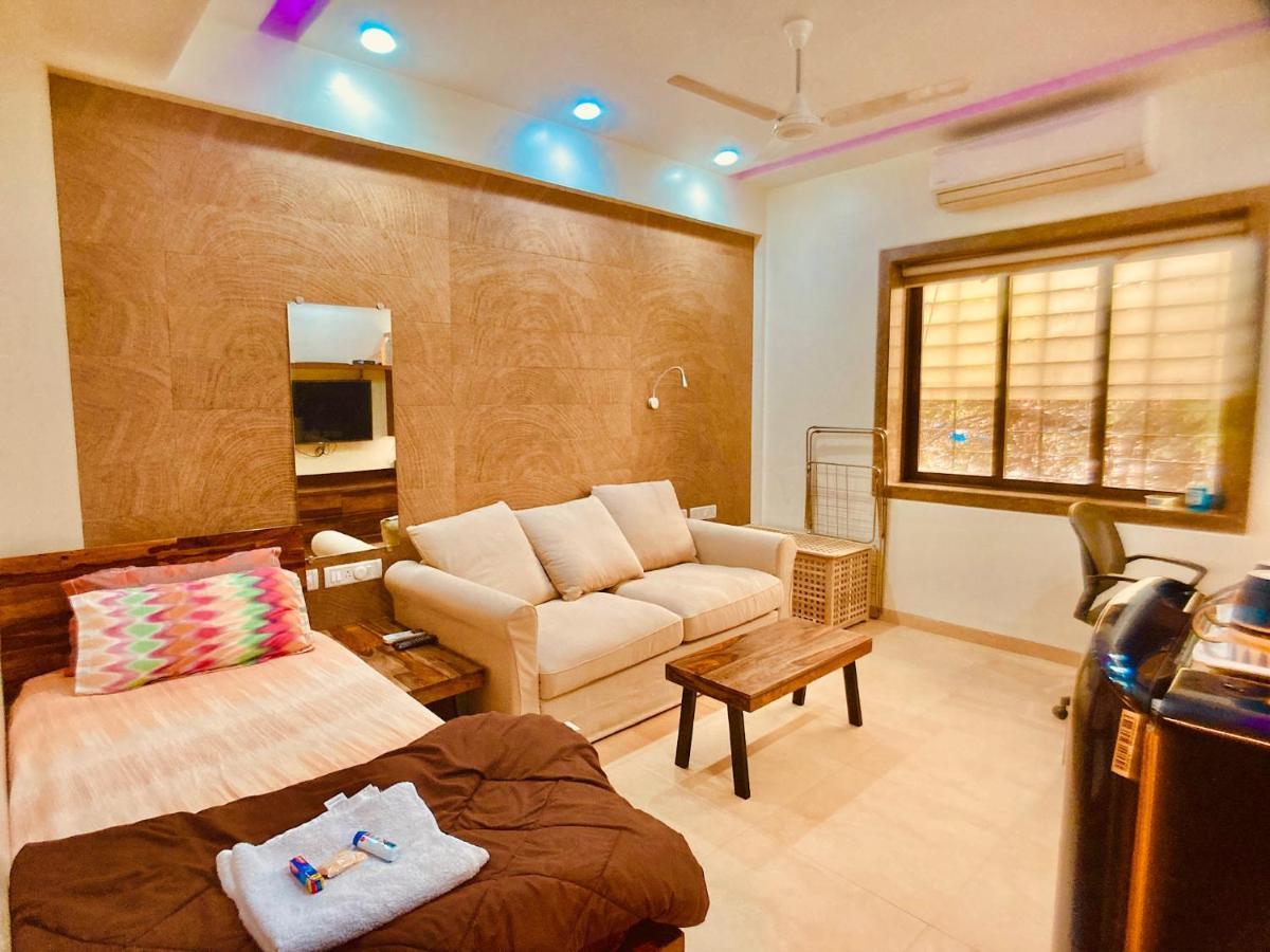 Apartment In Mumbai City Centre Ngoại thất bức ảnh