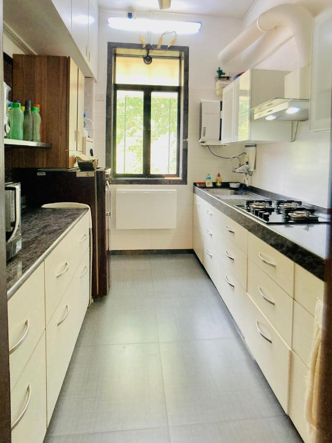 Apartment In Mumbai City Centre Ngoại thất bức ảnh