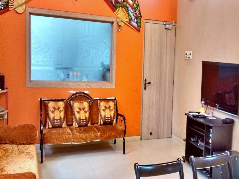 Apartment In Mumbai City Centre Ngoại thất bức ảnh