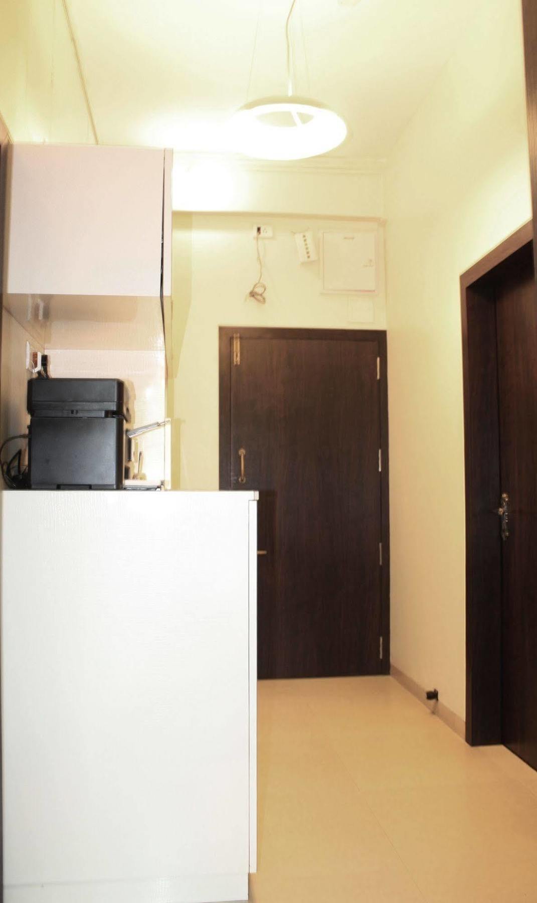 Apartment In Mumbai City Centre Ngoại thất bức ảnh