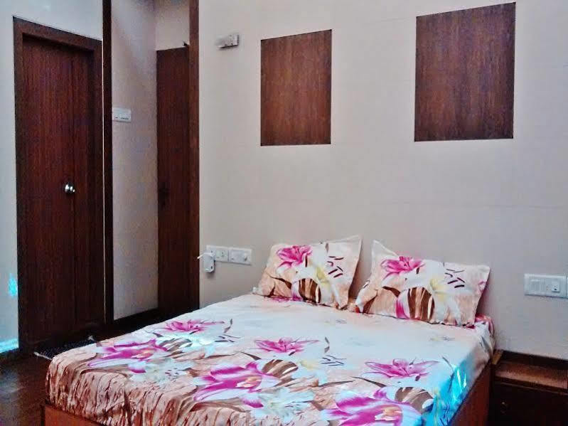 Apartment In Mumbai City Centre Ngoại thất bức ảnh