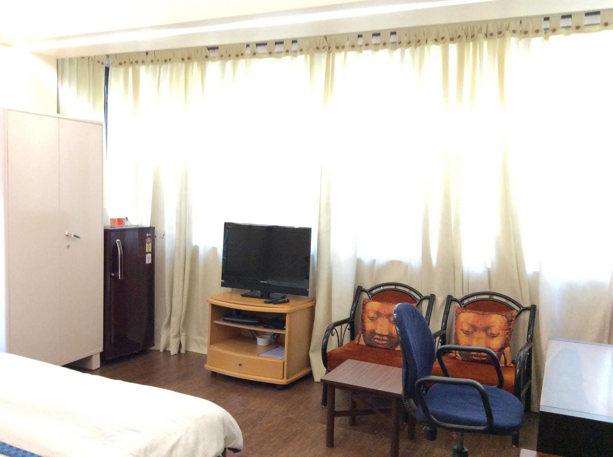 Apartment In Mumbai City Centre Ngoại thất bức ảnh