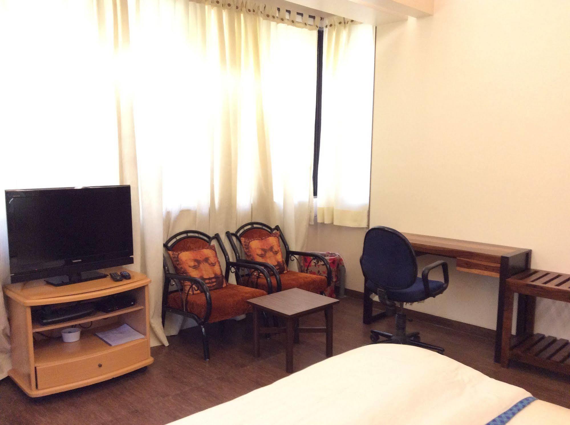 Apartment In Mumbai City Centre Ngoại thất bức ảnh