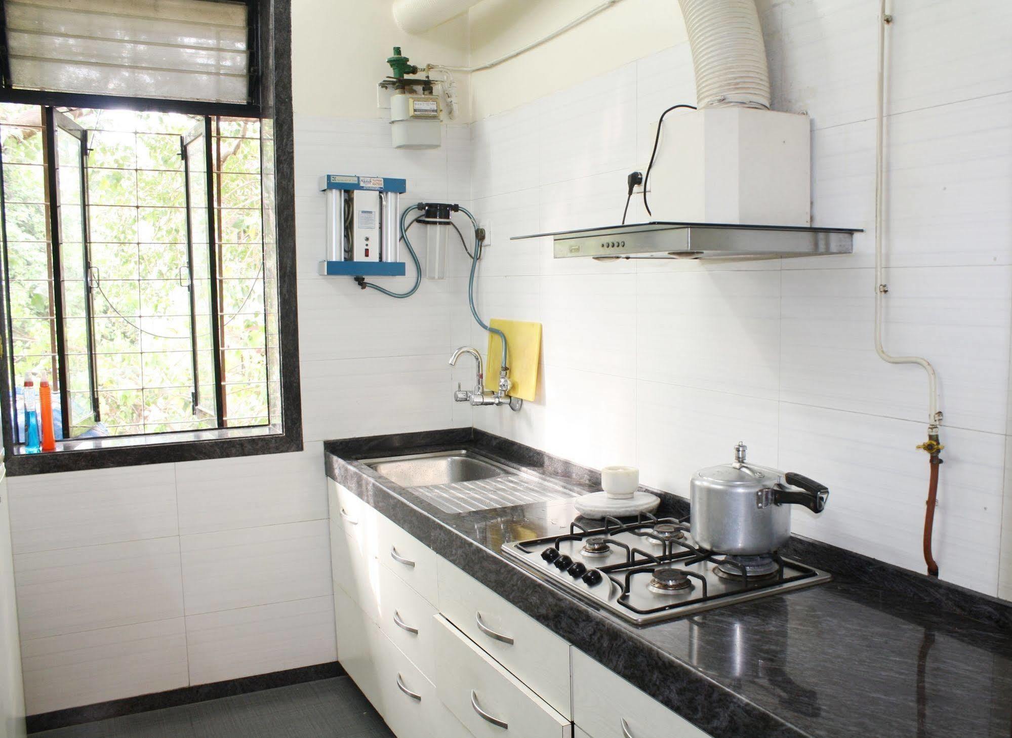 Apartment In Mumbai City Centre Ngoại thất bức ảnh