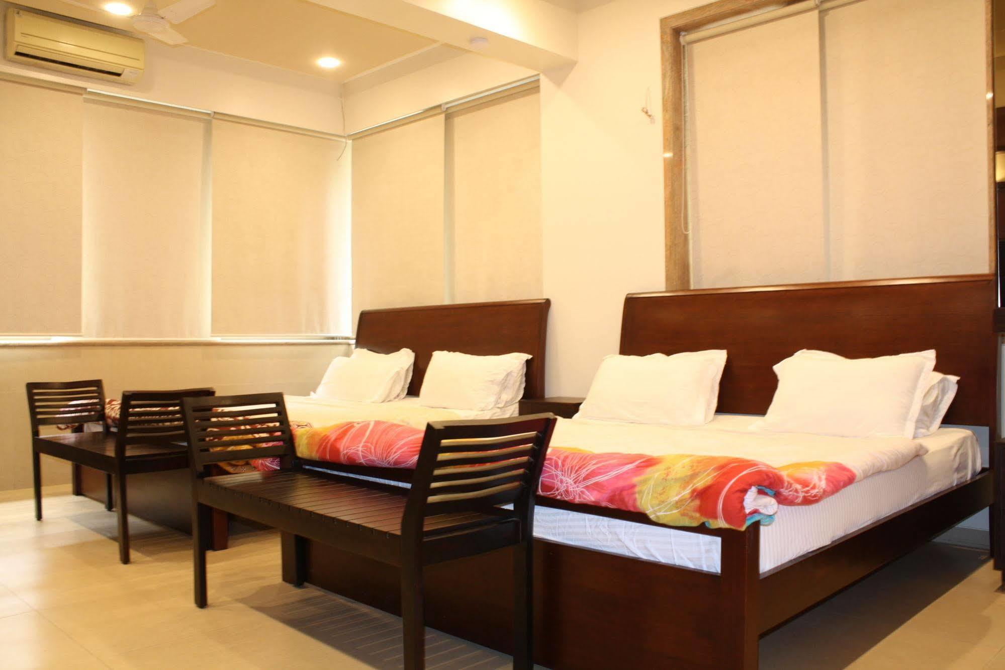 Apartment In Mumbai City Centre Ngoại thất bức ảnh