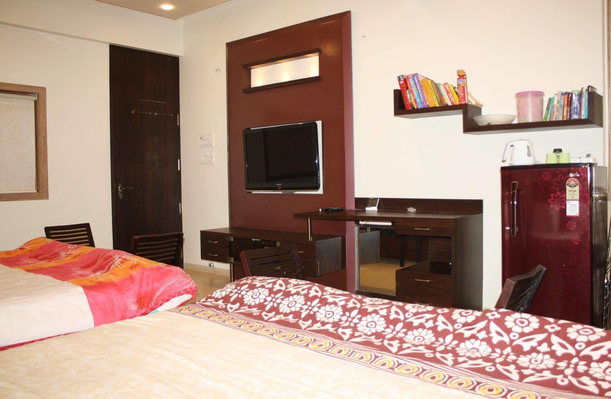 Apartment In Mumbai City Centre Ngoại thất bức ảnh