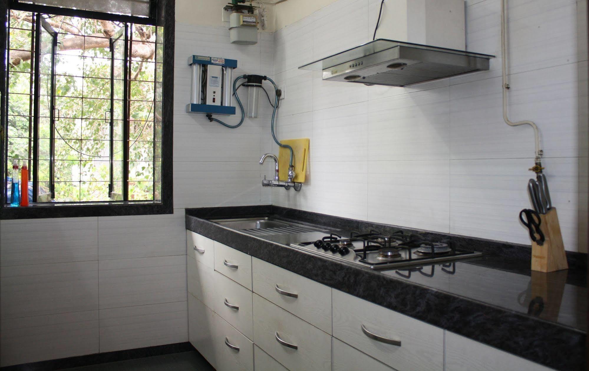 Apartment In Mumbai City Centre Ngoại thất bức ảnh