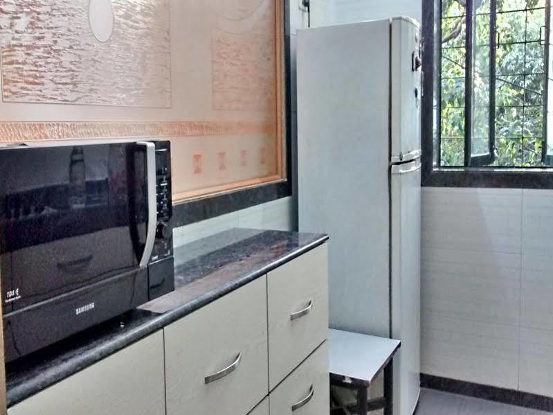 Apartment In Mumbai City Centre Ngoại thất bức ảnh