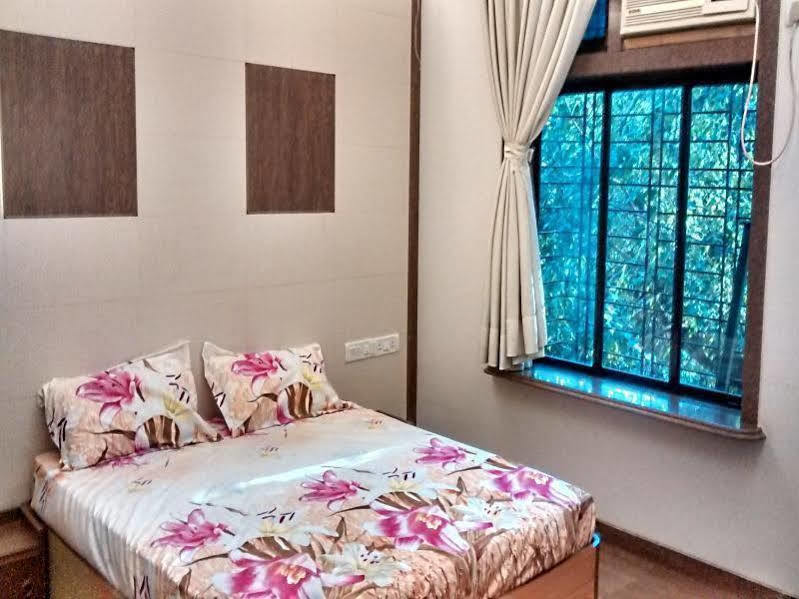 Apartment In Mumbai City Centre Ngoại thất bức ảnh